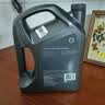 壳牌（Shell）全合成机油超凡喜力0W-20 SP/C5级 4L灰壳混动燃油适配香港进口 实拍图