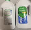 蓝月亮香氛衣物消毒液 松木清香 2kg*3瓶 杀菌率99.999% 内衣裤消毒除螨 实拍图