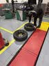优科豪马横滨汽车轮胎 215/55R16 93H V551V 原配本田思域/享域/凌派 实拍图