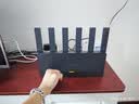 小米（MI）路由器BE6500 Wi-Fi7【小米手机上网搭档】6500兆级 全2.5G网口 4核高通处理器 家用路由器 实拍图