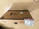 微星（MSI）超刃27 MAG 276QE27 27英寸 2K原生275Hz 莱茵护眼认证 HDR400 240Hz 游戏电竞电脑显示器显示屏 实拍图