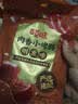 百草味肉香小烤肠烟熏味60g 香肠肉干肉脯休闲零食即食 实拍图
