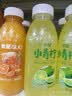 依能小西梅复合果汁饮料 350ml*15塑膜装 节日家庭聚餐 解腻果蔬饮品 实拍图