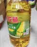 金龙鱼食用油 非转基因 压榨 玉米胚芽油5L（新老包装随机发货） 实拍图