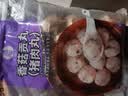 四海鱼蛋四海香菇贡丸(猪肉丸)一斤装500g火锅食材关东煮丸子烧烤露营 实拍图