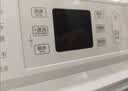 东芝（TOSHIBA）小白桃滚筒洗衣机全自动家用 7公斤租房小户型用 白色超薄全嵌 变频电机 巨浪洗 一级能效DG-7T11B 实拍图