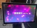 威斯汀家庭ktv音响套装 唱歌全套设备 卡拉ok点歌机语音点唱 客厅10吋四分频套装118+K81 实拍图
