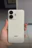 小米（MI）REDMI Note 17 Pro 12+256白 9000mAh大电池 抗摔防水 AI反诈 国家补贴 红米note15pro新款 5g手机 实拍图