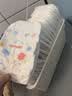 好奇（Huggies）金装小黑洞纸尿裤M162片(6-11kg)尿不湿【速干不易红】 实拍图