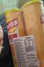 乐事（Lay's）无限薯片 醇香原味 104克*2罐 208克 休闲零食 膨化食品 实拍图