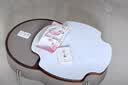 皇家猫粮 幼猫猫粮 幼猫奶糕 K36 通用粮 4-12月 2KG 实拍图