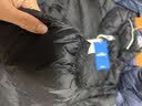 亚瑟士（asics）26年中大童男女冬季新款三防保暖加厚轻薄面包羽绒服 实拍图