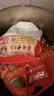 卡乐比（Calbee）原味水果麦片380g 进口非油炸 营养早餐代餐零食 实拍图