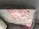 美的（Midea）【大白】电热取暖器/电暖器/电暖气家用/浴室暖风机/节能轻音/电热取暖炉烤火炉欧式快热炉HDY20K 实拍图