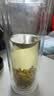 富光玻璃杯水杯子茶水分离大容量耐高温水杯高颜值泡茶杯礼物男女士 实拍图