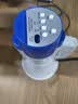 漫德莱喇叭扩音器摆摊扬声器 5w 可录音可叫卖可充电 手持小喇叭喊话器 大声公扩音器 实拍图