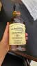百富（BALVENIE）12年 双桶 单一麦芽威士忌 700ml 礼盒装 中秋送礼 晒单实拍图