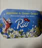 Rio 无糖薄荷糖 荔枝玫瑰樱花 14g*2盒 口香糖 清新口气 休闲零食 实拍图