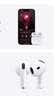 Apple/苹果 AirPods 4(支持主动降噪)搭配无线充电盒(USB-C)蓝牙耳机适用iPhone/iPad/Mac MXP93CH/A 实拍图