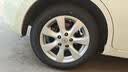 邓禄普（DUNLOP）汽车轮胎195/60R16 89H SP SPORT 270 原配日产 轩逸 实拍图