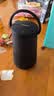 博士（BOSE）SoundLink Revolve+II 户外便携音箱 黑色 重低音超长续航蓝牙音响大水壶二代 中秋礼物 实拍图