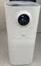 美的（Midea）【母婴级】空气净化器鼻炎家用除甲醛除烟味异味过敏原空气净化机森林家L1 Lite 实拍图