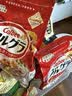 卡乐比（Calbee）原味水果麦片600g 进口非油炸 营养代餐早餐零食 实拍图