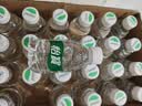 怡宝饮用纯净水211ml*24瓶 小瓶装京东专供 办公旅行户外 口袋水整箱 实拍图