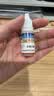 精臣D110便携式智能标签打印机小型打价格标签机不干胶家用便签文件夹手账姓名贴幼儿园防水名字贴开学 【高性价比】D110春绿（送1卷白色标签） 实拍图