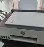 惠普（HP）598 家用学习连供无线打印一体机 大容量可加墨多功能打印复印扫描 家用打印机 实拍图