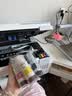爱普生（EPSON）【6代新品】L3351墨仓式彩色打印机 微信打印/无线连接 家用AI学习打印机（打印、复印、扫描） 实拍图