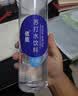 依能 锌强化 无糖无汽弱碱 苏打水饮料 500ml*24瓶 塑膜装饮品 实拍图