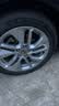 米其林（MICHELIN）汽车轮胎 225/50ZR17 98Y 竞驰PS5 PILOT SPORT 5 适配雅阁 实拍图