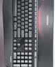 罗技（Logitech）MK346P(同MK345外观） 无线键鼠套装 办公商用键盘鼠标套装 全尺寸键盘104键 数字小键盘 便携黑色 实拍图