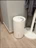 米家小米空气加湿器 无雾加湿器3 600mL/h快速加湿保湿礼品家用卧室大容量办公室婴幼儿5L大容量 实拍图