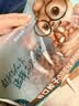 三只松鼠袋装东北松子500g手剥开口0添加每日坚果炒货休闲零食团购送礼 实拍图