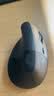 罗技（Logitech）M185鼠标 无线鼠标 办公鼠标 对称鼠标 黑色灰边 带无线2.4G接收器 实拍图