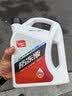 标榜（biaobang）防冻液 -25℃ 2kg红色汽车发动机冷却液水箱四季通用防冻防沸防垢 实拍图