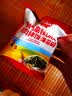 秋田满满肉松海苔碎114g高钙高铁DHA拌饭料儿童0添加盐享婴儿宝宝辅食谱 实拍图