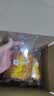 良品铺子岩烧蓝莓面包500g夹心手撕面包出游学生营养早餐休闲零食 实拍图