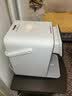 苏泊尔（SUPOR）电热水瓶 恒温水壶家用电热水壶 5L大容量316L 大屏显温烧水壶调奶器饮水机SW-50T916 实拍图