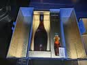 马爹利名士 VSOP 干邑白兰地 洋酒 750ml*2 赠双杯 礼盒 中秋送礼 实拍图