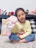 维尼小象正版星球玩偶阿贝贝毛绒玩具公仔睡觉抱枕生日送女生中秋节礼物 实拍图
