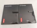 京东京造 3系列 128GB SATA3.0接口 SSD固态硬盘 台式机笔记本电脑装机升级扩容 实拍图