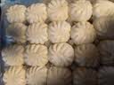 广州酒家叉烧包750g20个早茶糕点点心包子小笼包预制菜生鲜速食儿童早餐 实拍图