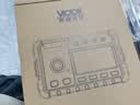 胜利仪器（VICTOR）兆欧表 绝缘表 绝缘电阻测试仪 250V/500V/1000V 数字摇表 VC60B+ 实拍图