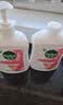滴露（Dettol）洗手液抑菌消毒滋润500g+500g 补充装 儿童家庭护手替换装 实拍图