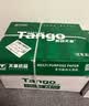 天章 （TANGO）A4打印纸70g500张*10包 新绿天章【豪华品质】白纸双面打印复印纸 洁白顺滑不卡纸 整箱5000张 实拍图
