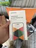绿联【无黑边不挡屏】适用苹果15ProMax钢化膜iPhone15ProMax手机膜无边抗指纹防摔防爆保护膜 2片装 实拍图