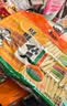 旺旺 仙贝 原味 400g 家庭装 休闲膨化食品饼干糕点小零食 实拍图